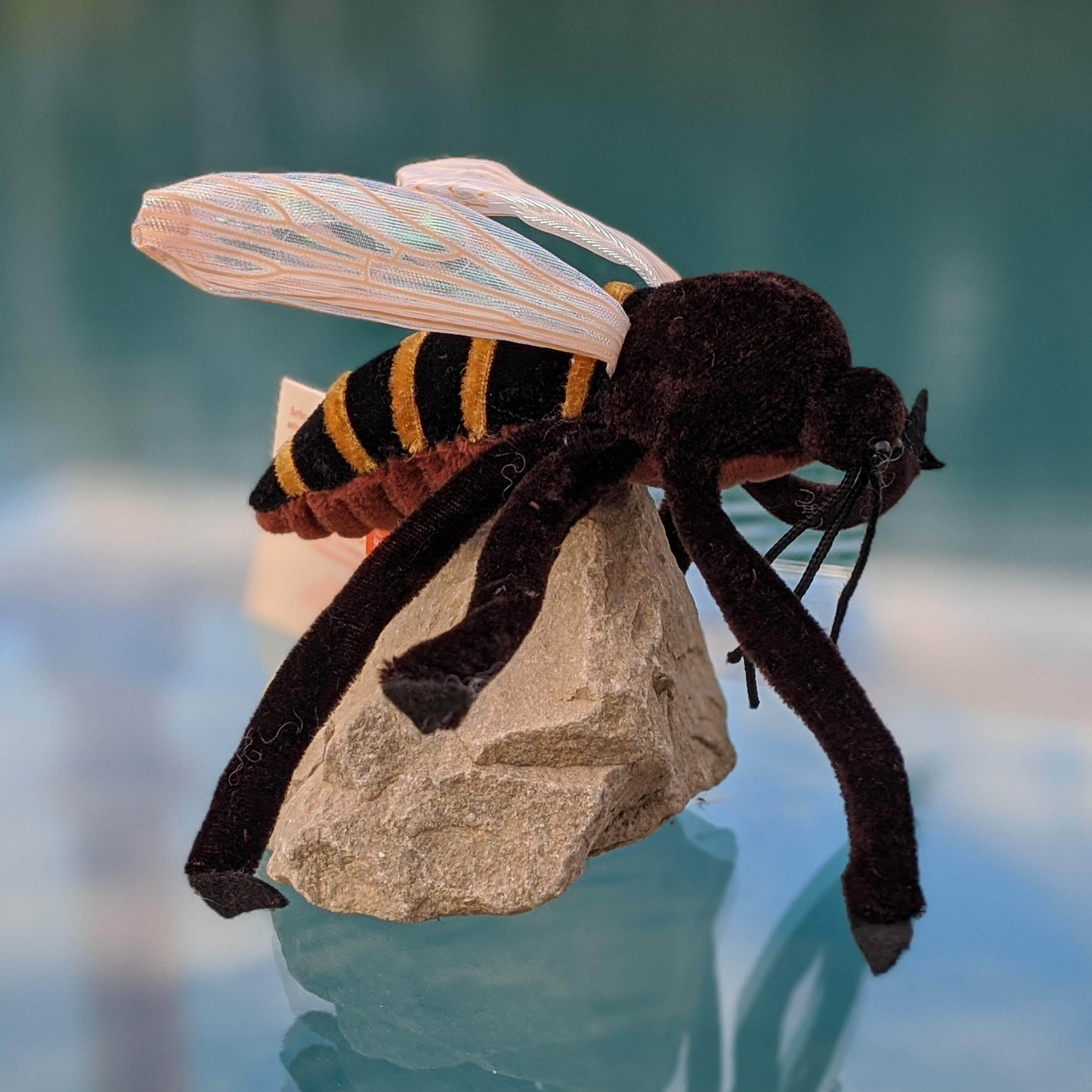 Mosquito plush best sale